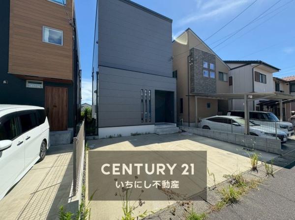 一宮市今伊勢町馬寄字大日の中古一戸建て
