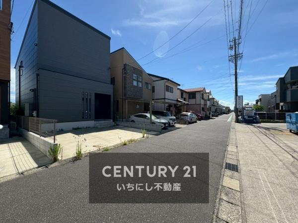 中古戸建・一宮市今伊勢町馬寄字大日