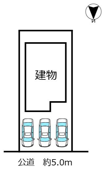 中古戸建・一宮市今伊勢町馬寄字大日