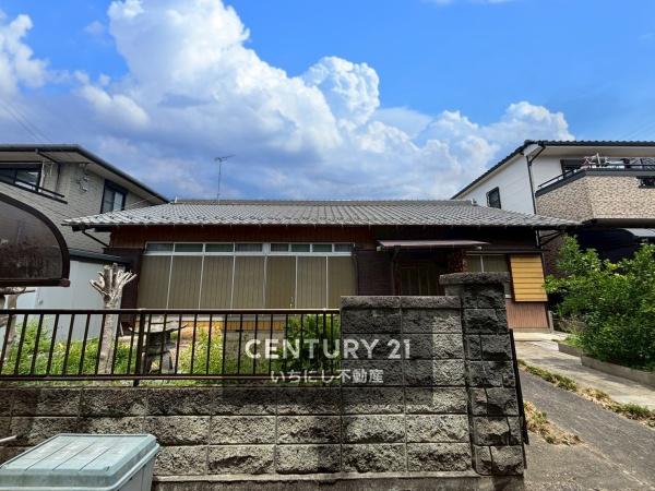土地・一宮市開明字樋西