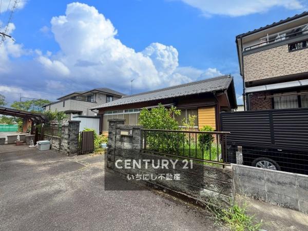 土地・一宮市開明字樋西