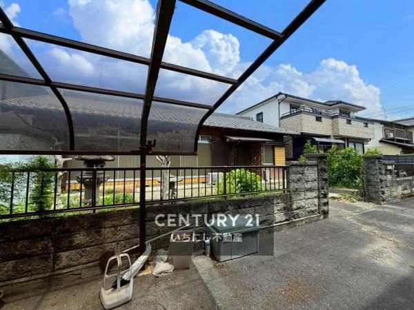 土地・一宮市開明字樋西