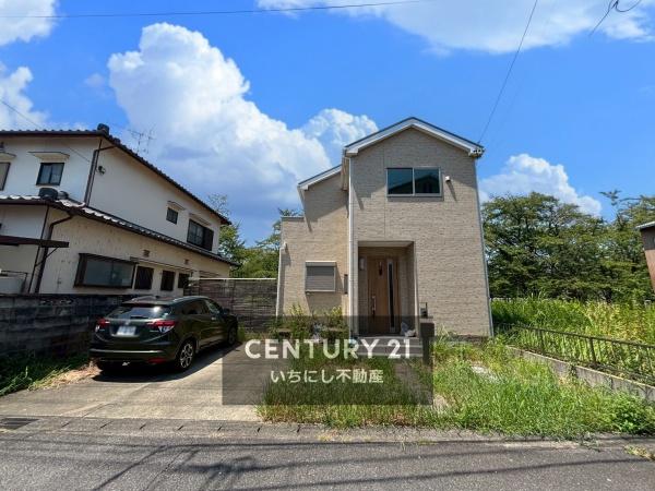 一宮市浅井町河田字桜の里の中古一戸建て