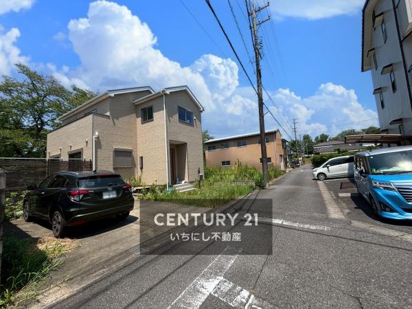 一宮市浅井町河田字桜の里の中古一戸建て