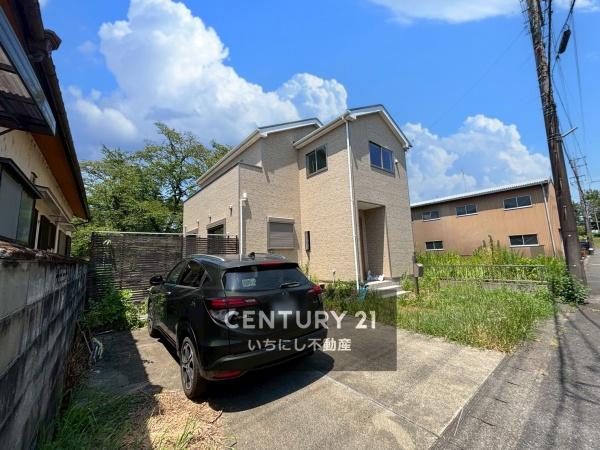 中古戸建・一宮市浅井町河田字桜の里