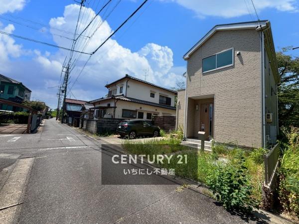 中古戸建・一宮市浅井町河田字桜の里