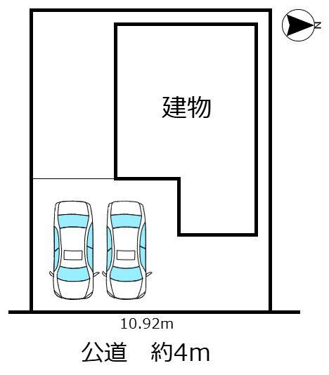 中古戸建・一宮市浅井町河田字桜の里