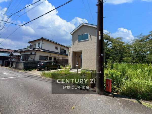 一宮市浅井町河田字桜の里の中古一戸建て