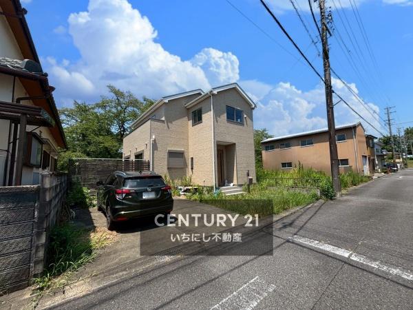 一宮市浅井町河田字桜の里の中古一戸建て