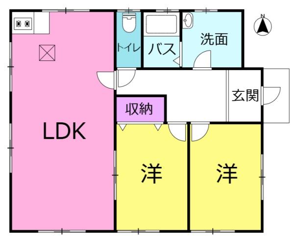 中古戸建・一宮市島村字五反田