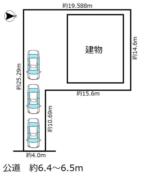 中古戸建・一宮市島村字五反田