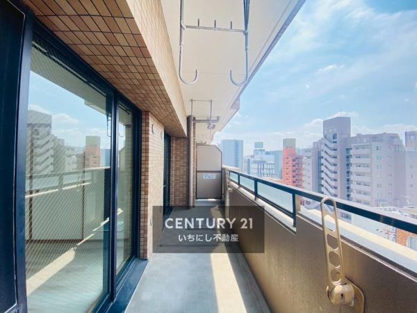再生住宅「エミナス」・ライオンズマンション東別院第二
