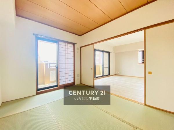 再生住宅「エミナス」・ライオンズマンション東別院第二