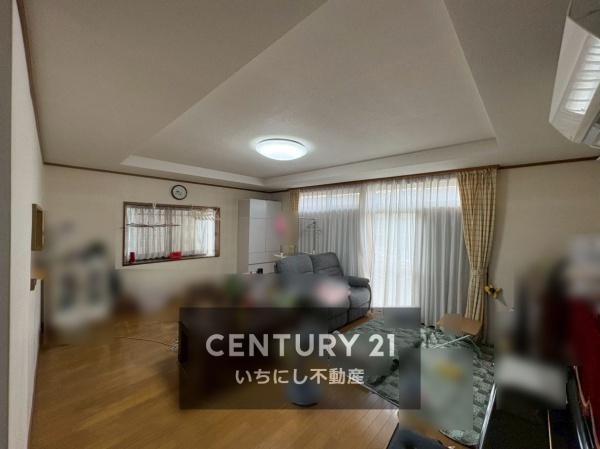 一宮市瀬部字小馬場の中古一戸建て