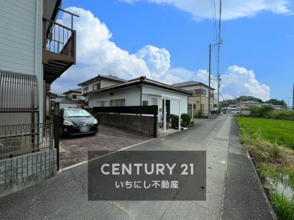 一宮市瀬部字小馬場の中古一戸建て