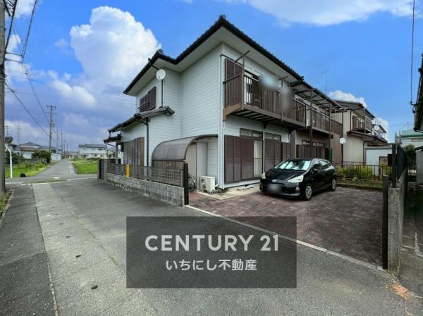 中古戸建・一宮市瀬部字小馬場