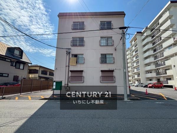 馬引コーポラスB棟