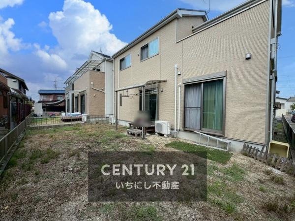 中古戸建・一宮市開明字出屋敷