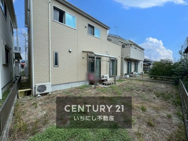 一宮市開明字出屋敷の中古一戸建て