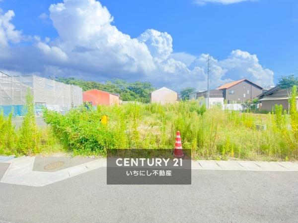 土地・一宮市西五城字宮西