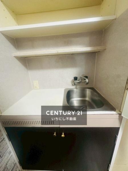 栄マンション　S棟