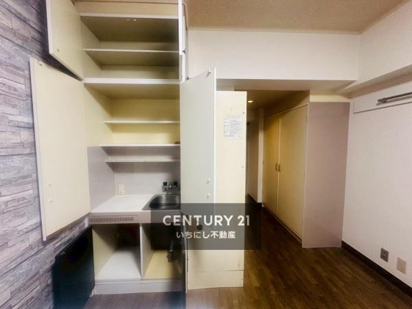 栄マンション　S棟