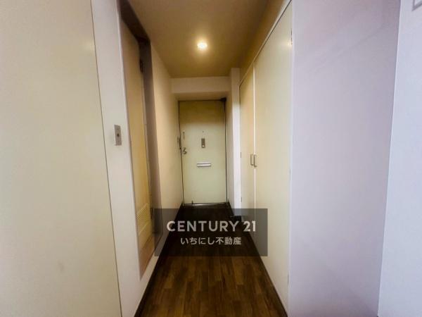 栄マンション　S棟