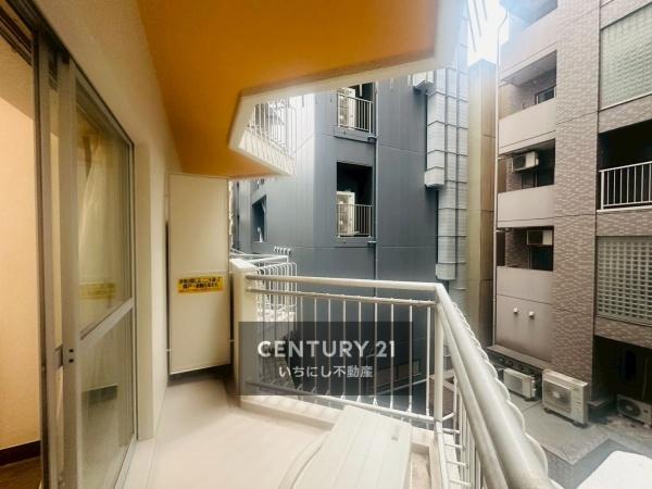 栄マンション　S棟