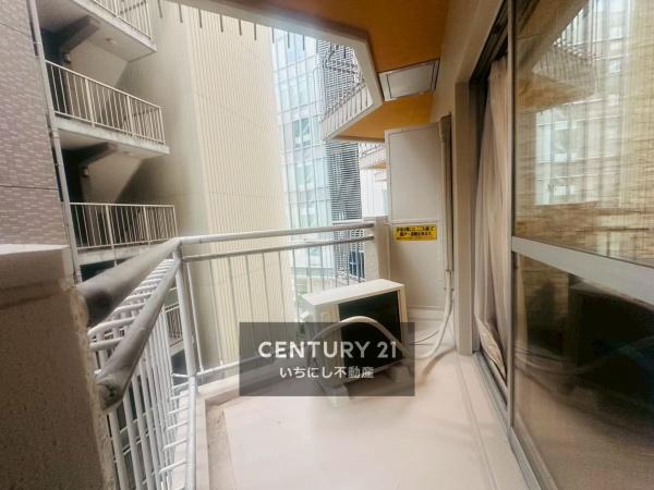 栄マンション　S棟
