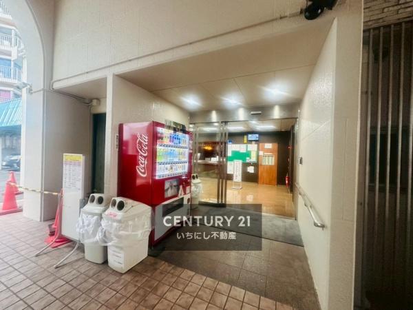 栄マンション　S棟