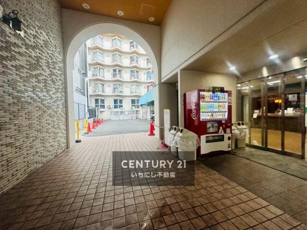 栄マンション　S棟