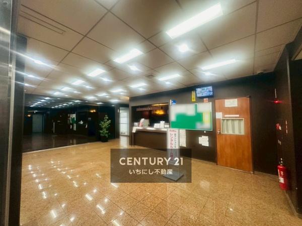 栄マンション　S棟