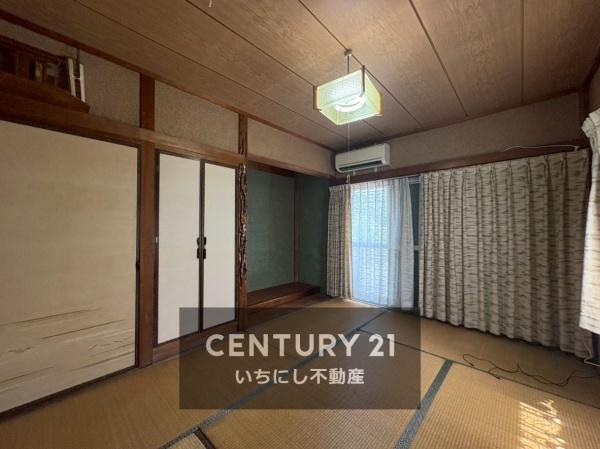 岐阜市大洞緑山２丁目の中古一戸建て