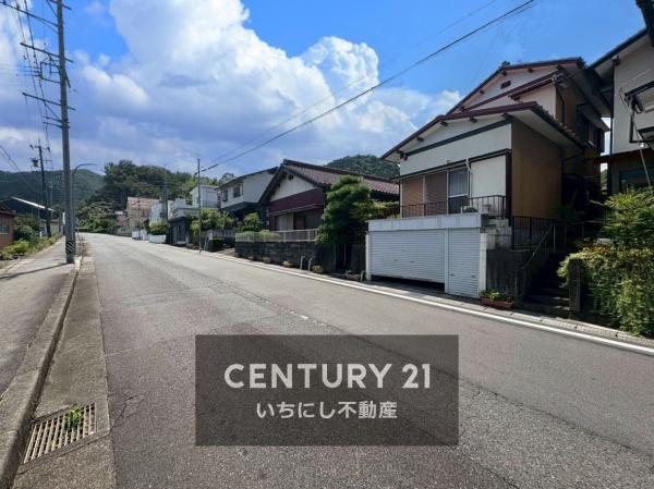 岐阜市大洞緑山２丁目の中古一戸建て