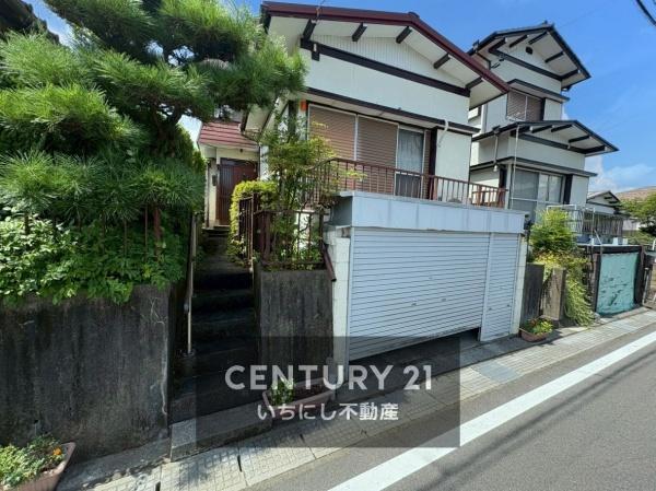 中古戸建・岐阜市大洞緑山二丁目