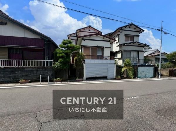 中古戸建・岐阜市大洞緑山二丁目