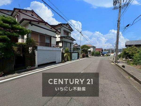 中古戸建・岐阜市大洞緑山二丁目