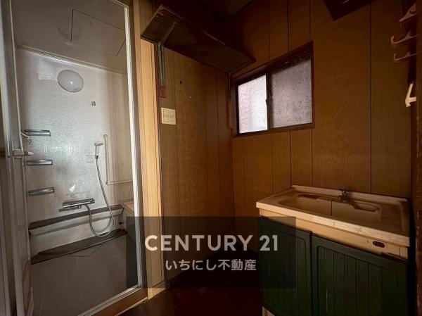 一宮市花池２丁目の中古一戸建て
