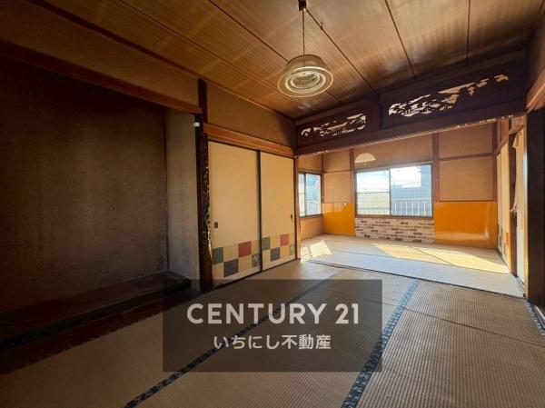 一宮市花池２丁目の中古一戸建て