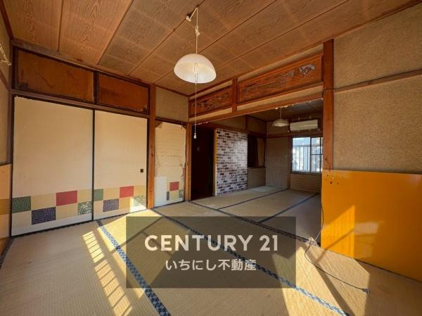 一宮市花池２丁目の中古一戸建て