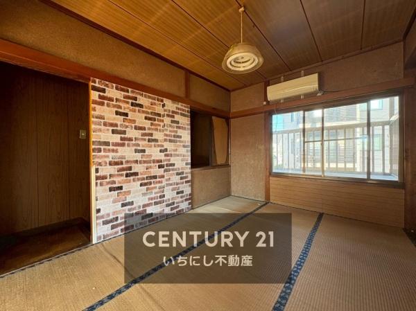 一宮市花池２丁目の中古一戸建て