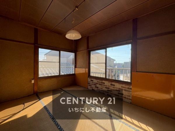 一宮市花池２丁目の中古一戸建て