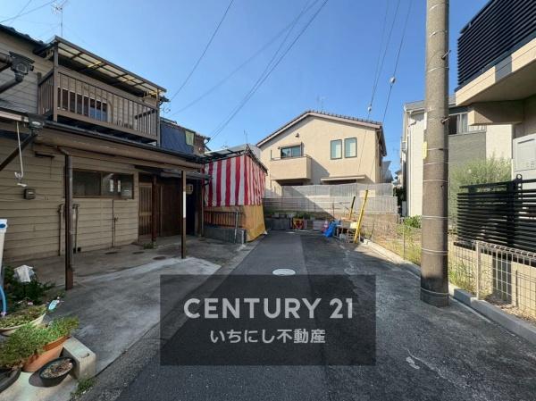 一宮市花池２丁目の中古一戸建て