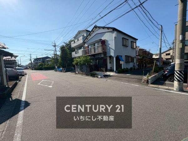 一宮市花池２丁目の中古一戸建て