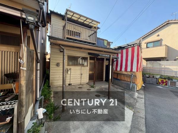 一宮市花池２丁目の中古一戸建