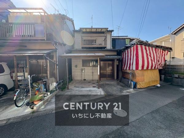 一宮市花池２丁目の中古一戸建