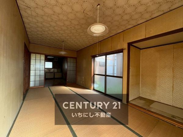 一宮市花池２丁目の中古一戸建