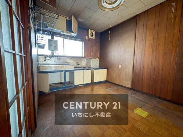 一宮市花池２丁目の中古一戸建て