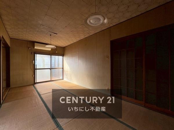 一宮市花池２丁目の中古一戸建て