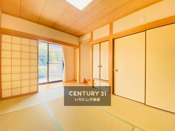 名古屋市西区上堀越町３丁目の中古一戸建て